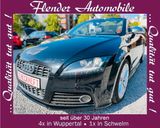 Audi TTS ABT quattro Fzg. aus Inhaber-Familie - Audi aus 2009