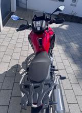 BMW F 850 GS Vollausstattung incl. Variokoffersystem - BMW VARIOKOFFER