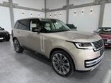 Land Rover Range Rover P530 Autobiography*HUD*Meridian*Pano - gebrauchte Land Rover Range Rover aus dem Jahr 2024