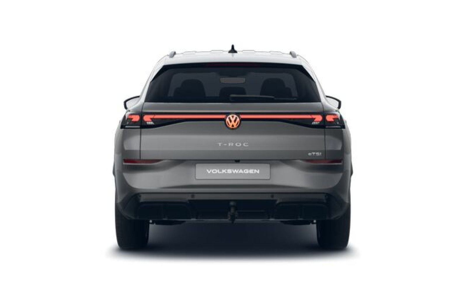 Volkswagen T-Roc - Bild 5