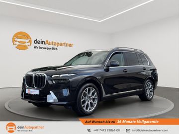 BMW X7 - 1