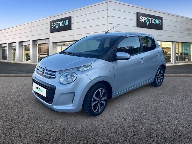 Citroën C1 1.0 VTi72 S&S Shine Neopatentati