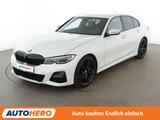 BMW 3er 330i M Sport Aut.*TEMPO*PDC*SHZ*LIM*KLIMA* - BMW 330 Gebrauchtwagen