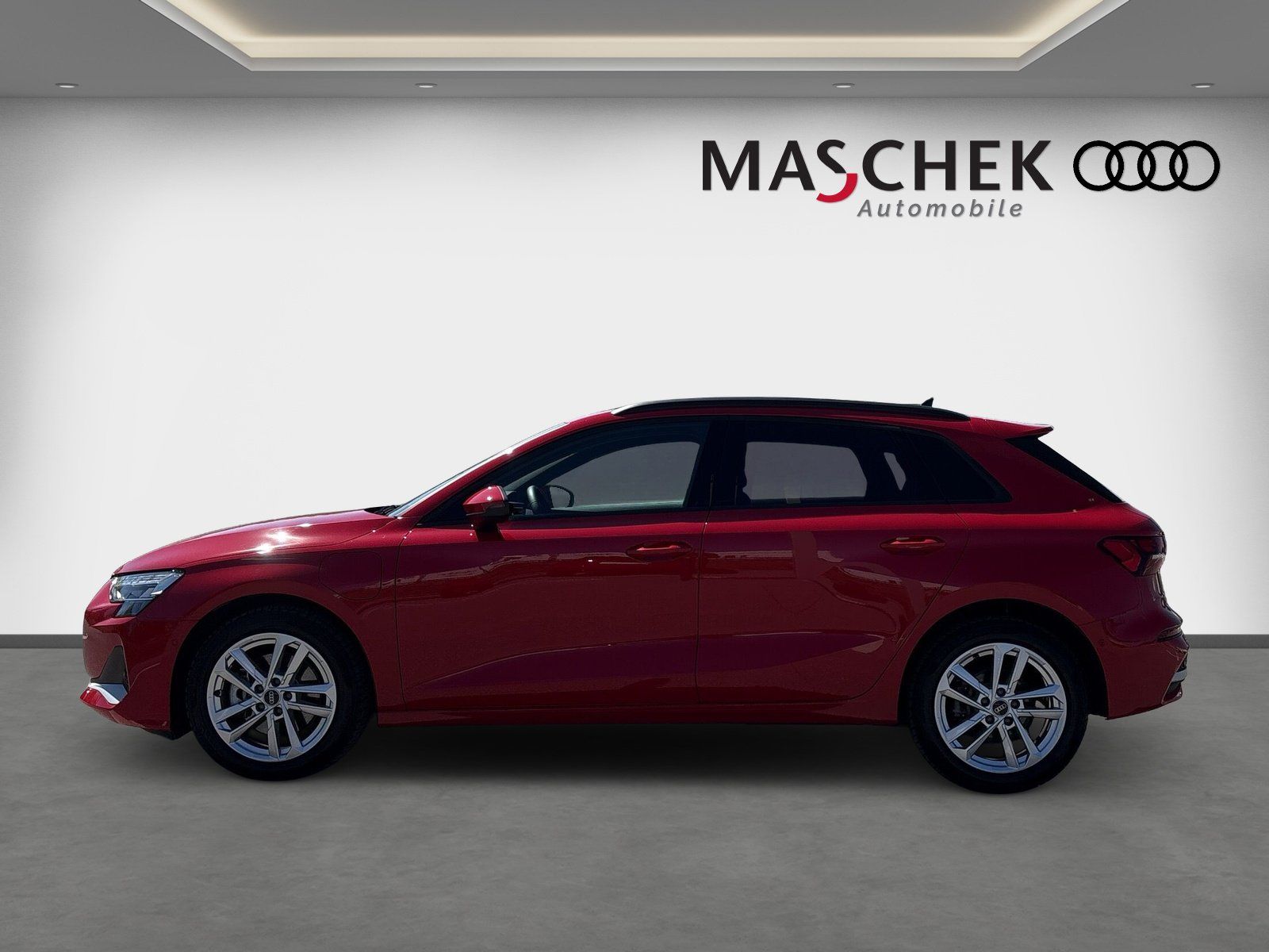 Audi A3 - Bild 3