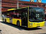 MAN Lions City A21 Klima/original 165.000km+Retarder - MAN Lions city
