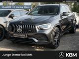 Mercedes-Benz MERCEDES-AMG 43 4M MULTI°360°PANO°HUD°KEYL° - gebrauchte Mercedes-Benz GLC 43 AMG aus dem Jahr 2021