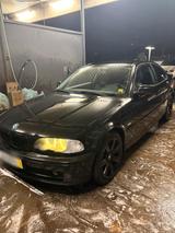 BMW 318i (E46) TÜV Neu - BMW 318 aus 2000: 318i E46