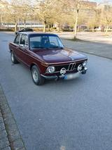 BMW 2002 e10 02 Automatic Schiebedach - BMW 2002: 1.2