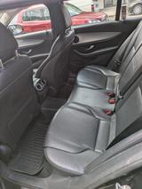 Mercedes-Benz E 220 d T Automatik MwSt. ausweisbar - : Taxi, Von Privat