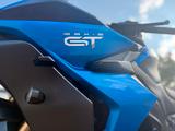 Suzuki GSX-s1000GT Travel Edition - SUZUKI GSX S1000