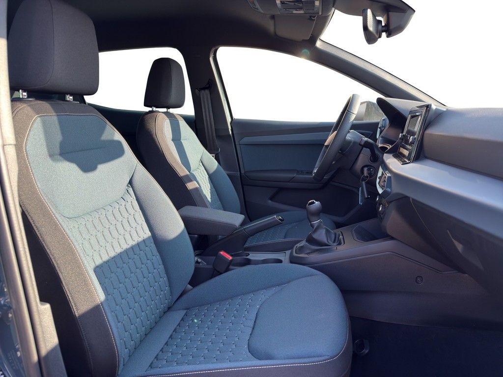 Seat Ibiza - Bild 10
