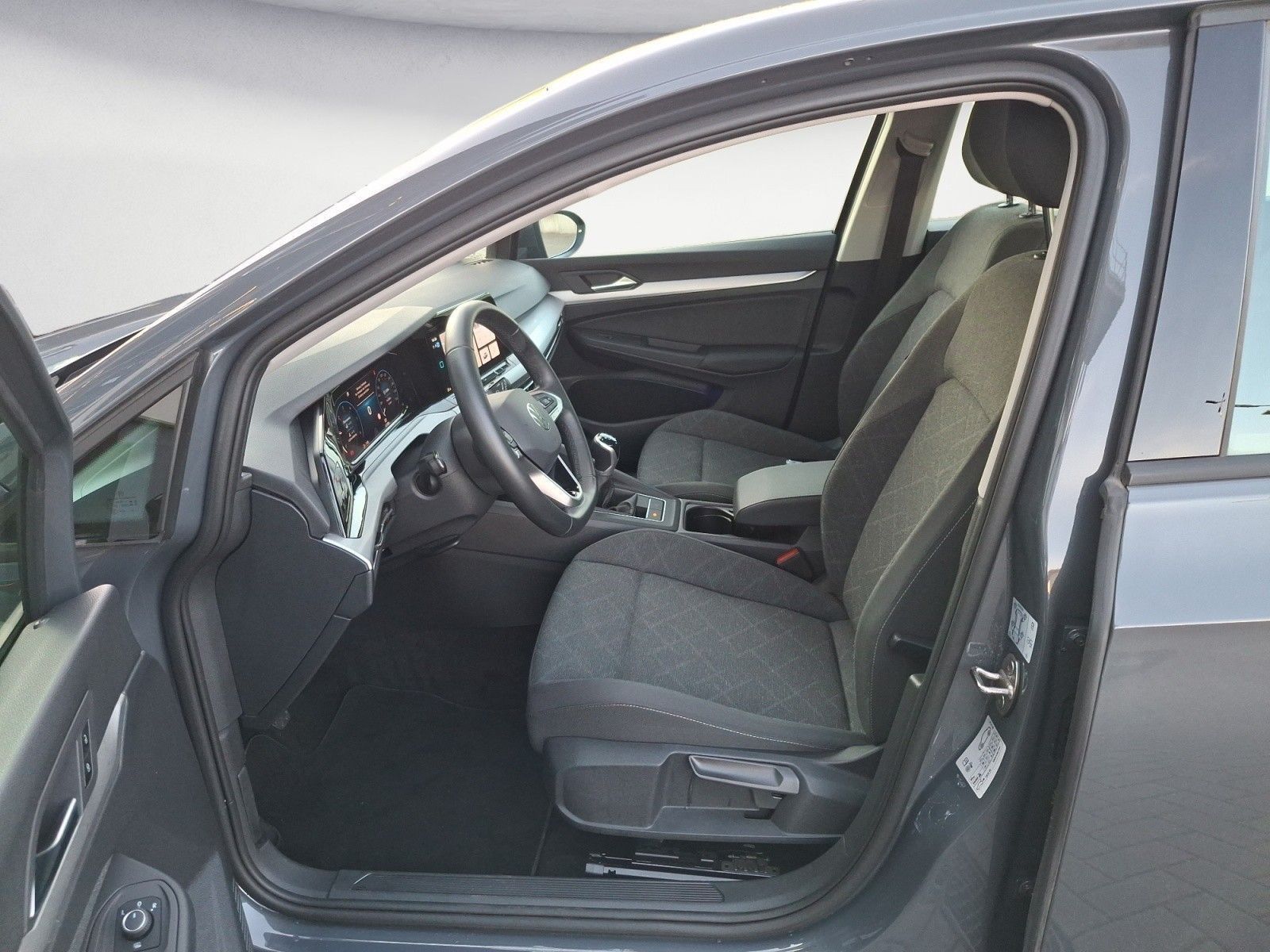 Volkswagen Golf - Bild 8