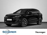 Audi e-tron Q6 SUV S line business e-tron performance - Audi e-tron Neuwagen