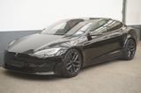 Tesla Model S Tri-Motor Plaid, 21Zoll 1. Hd. unfallfre - Tesla Model S