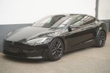 Tesla Model S Tri-Motor Plaid, 21Zoll 1. Hd. unfallfre - Tesla Model S: Plaid