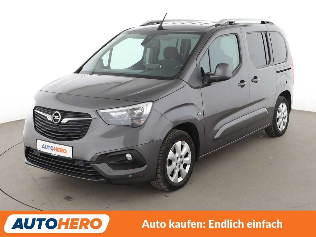 Image of Opel Combo Life