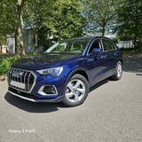 Audi Q3 quattro S tronic,Garantie,Panoramadach,RFK,WR
