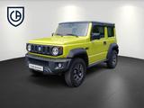Suzuki Jimny 1.5 Allgrip Comfort+ AHK - gebrauchte Suzuki Jimny aus dem Jahr 2020