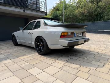 صورة 4 لـ 1984 Porsche 944