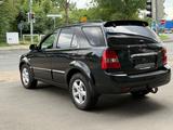 Kia Sorento 2.5 CRDi VGT EX KLIMA/LEDER/3,5T - Kia Sorento: 3.5