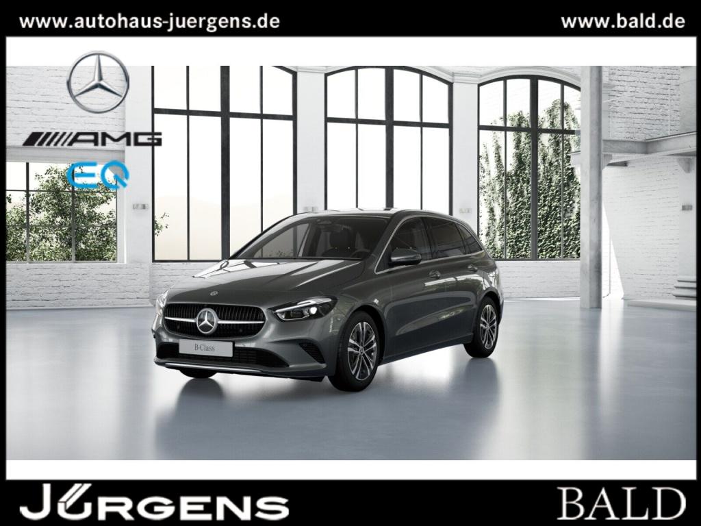 Mercedes-Benz B 220 4M Progressive/MLB/Cam/Stdhz/Totw/Wnter