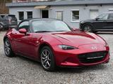 Mazda MX-5 Skyaxtiv-G Selection - Mazda MX-5 aus 2021