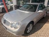 Mercedes-Benz CLK 200 KOMPRESSOR ELEGANCE - gebrauchte Mercedes-Benz CLK 200 aus dem Jahr 2002