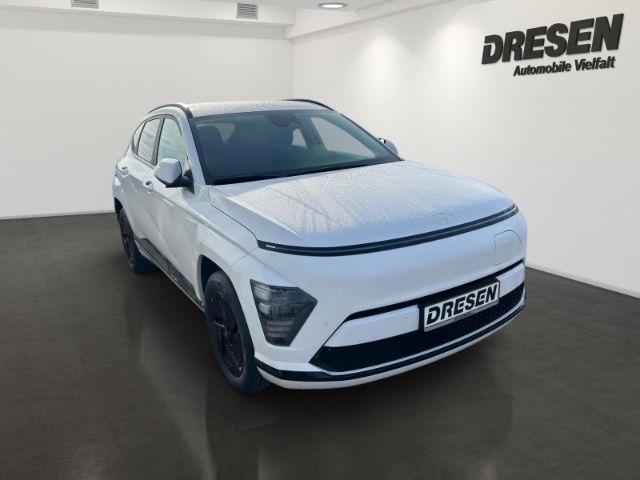Hyundai KONA Elektro - Bild 2