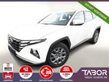 Hyundai Tucson 1.6 T-GDI 150 Pure Kam LaneAs AppCo - Hyundai TUCSON: Pure