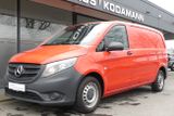 Mercedes-Benz Vito 111 Kasten CDI*NAVI*Kamera*Klima*1.Hand