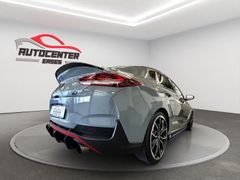 HYUNDAI i30 Fastback N Performance Navi LED Kamera 19"