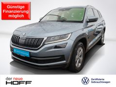 Skoda Kodiaq 2.0 TDI DSG 4x4 Style Navi Led Ahk 360°Ka