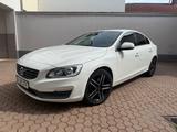 Volvo S60 2.0 Diesel Sitzheiz. Tempomat Navi - Volvo S60: D2