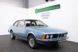 BMW 633 CSI /56.168 KM/H-ZULASSUNG/DESIGN-IKONE - BMW: Coupé, Csi