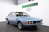 BMW 633 CSI /56.168 KM/H-ZULASSUNG/DESIGN-IKONE - BMW: Csi