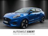 Ford Puma ST-Line X Automatik 155PS Winter P. LM 19Z