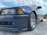 BMW 525i A Sehr gepflegt , Rostfrei , NaviProf - gebrauchte BMW 525 aus dem Jahr 2003
