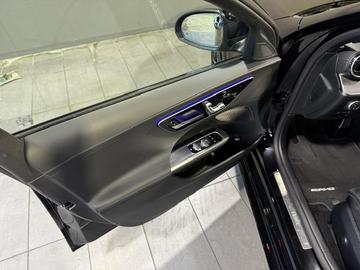 صورة مصغرة 12 لـ 2023 Mercedes-BENZ C 220