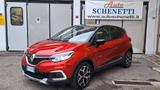 Renault Captur TCe 120 CV EDC Start&Stop Energy  - Renault Captur mit Halbautomatikschaltung