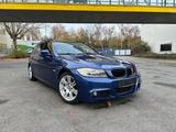 BMW 320i Touring Edition Sport M-Paket - BMW 320 aus 2009: Kombi, 320i