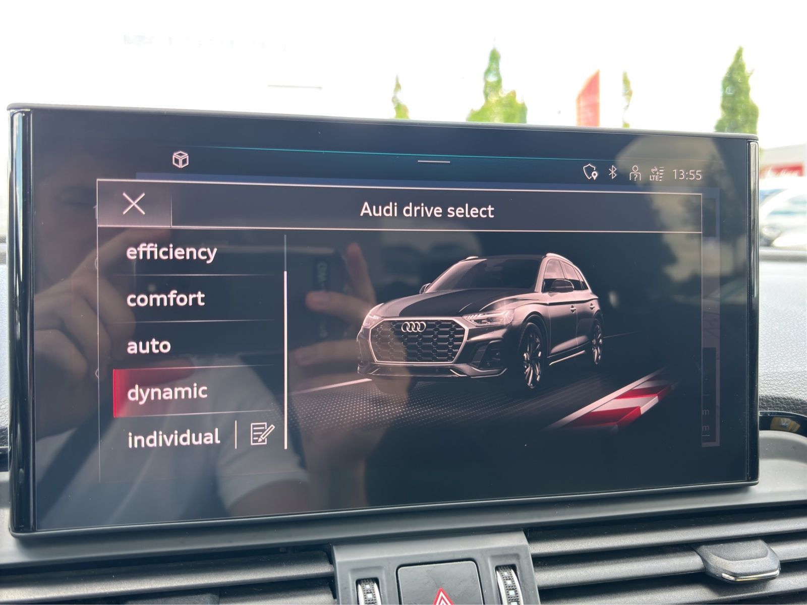 Audi Q5 - Bild 16