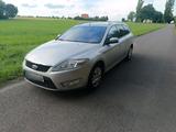 Ford Mondeo MK4 , EZ 2008 - Ford Mondeo mit Benzin-Antrieb: Kombi, Mk2