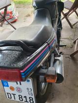 Kawasaki GPZ 500S - Offers