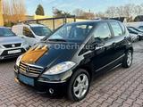 Mercedes-Benz A-Klasse A150*AUTOMATIK*TÜV NEU*AHK*PDC* - gebrauchte Mercedes-Benz A-Klasse aus dem Jahr 2005