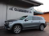 Mercedes-Benz GLS 400 d 4M 9G-TRONIC *EXCLUSIVE*AHK*HUD*360* - Mercedes GLS 400 mit Schiebedach
