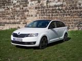 Skoda Rapid Spaceback 1.2 TSI - Skoda Rapid in Düsseldorf