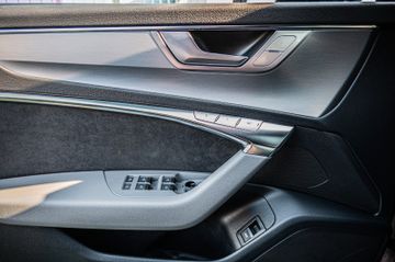 Fahrzeugabbildung Audi A6 Lim. 40 TDI quattro sport|S-LINE|MATRIX|B&O