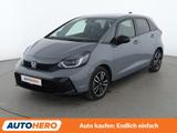 Honda Jazz 1.5 i-MMD Hybrid Advance Sport Aut.*NAV*LED - Honda Gebrauchtwagen in Mannheim