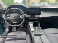 Peugeot 408 - Vorschau Bild 11