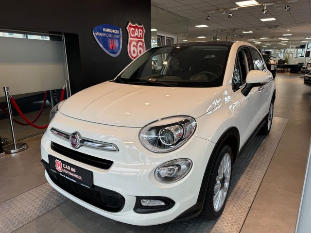 Fiat 500X Lounge